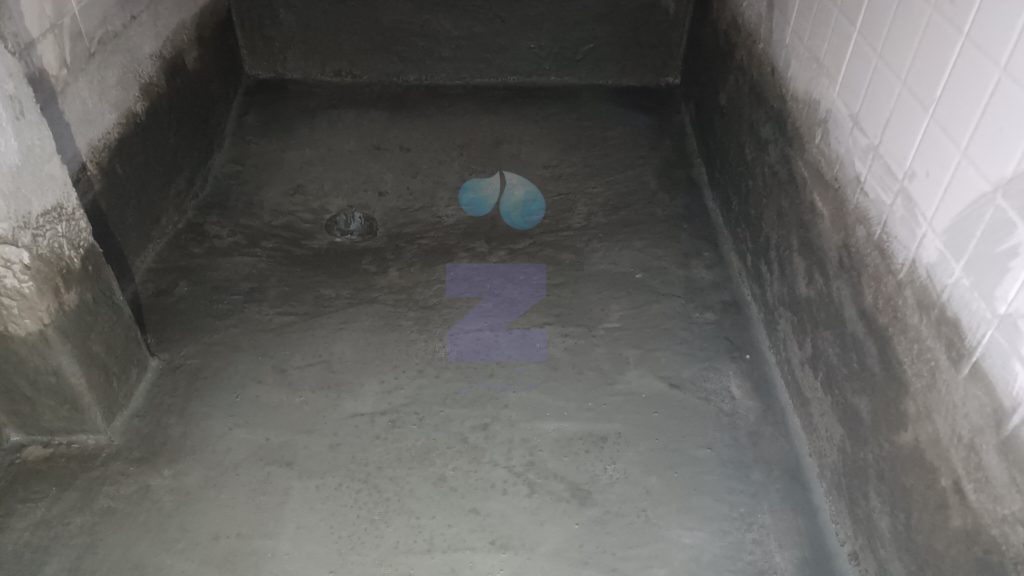 عایق سرویس بهداشتی