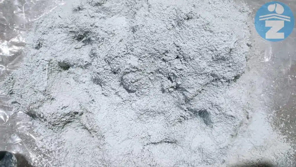 الیاف تقویت شده برای ملات شیب‌بندی پشت‌بام