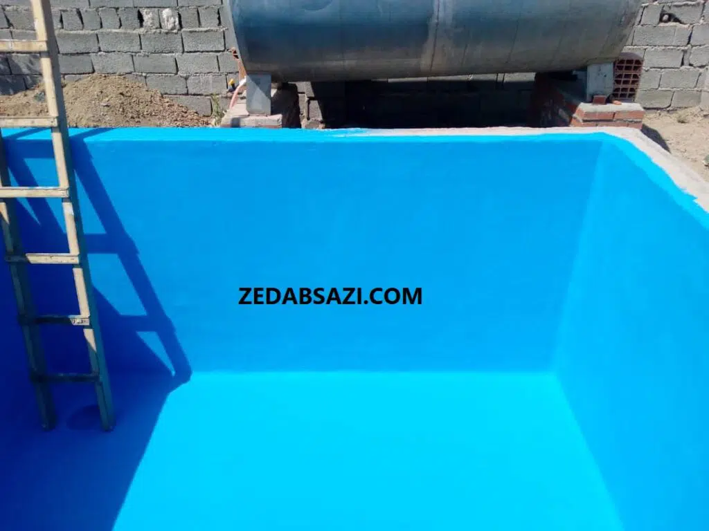 عایق نانو نور