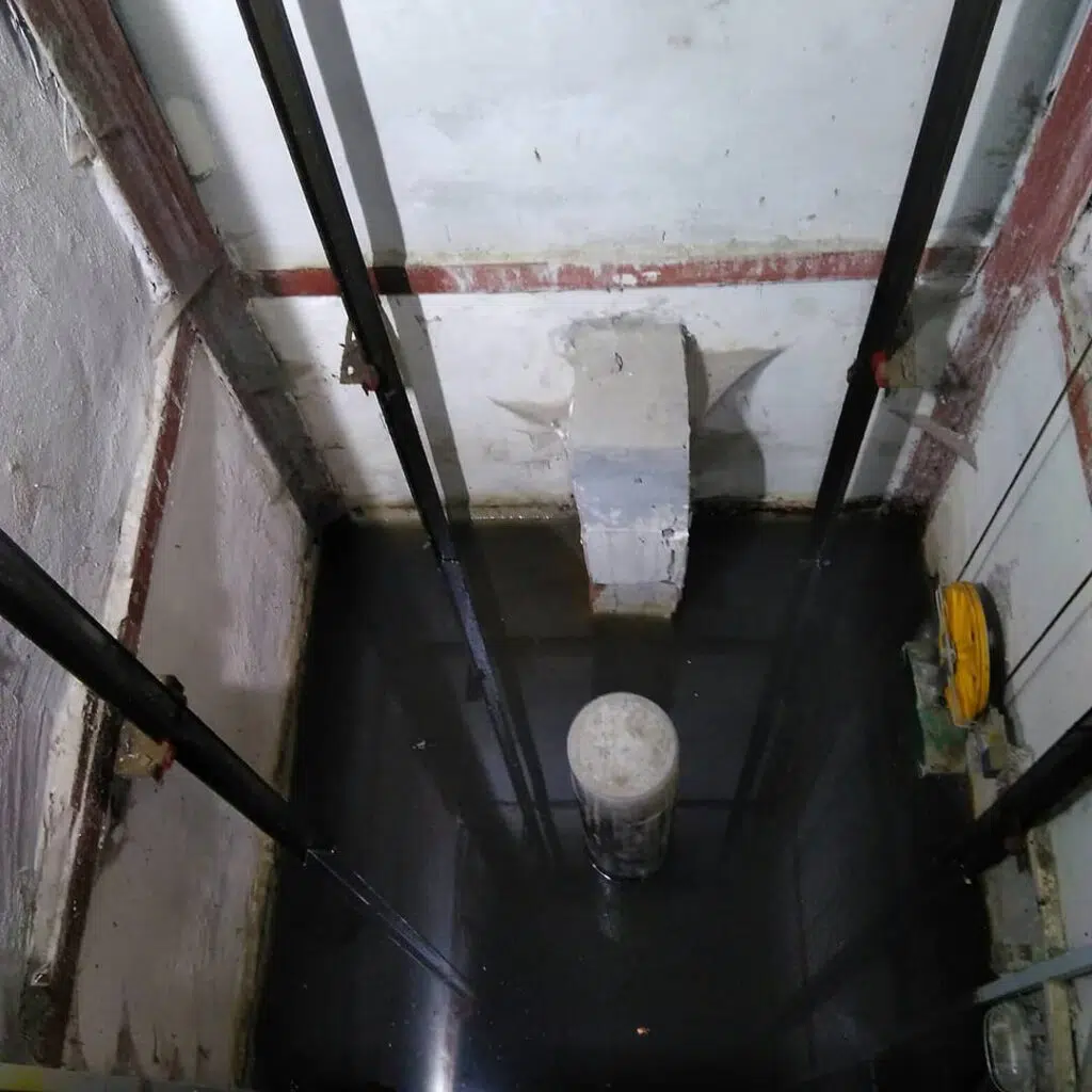 عایق نانو نور