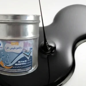 بنتومین قیر سرد پلیمری