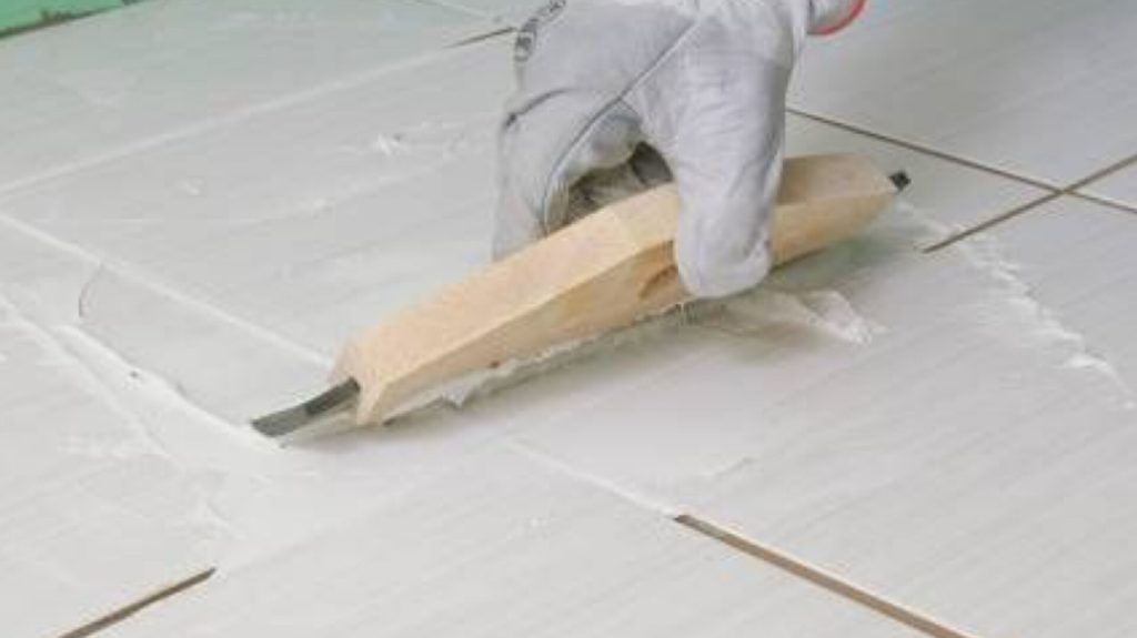 پودر بندکشی