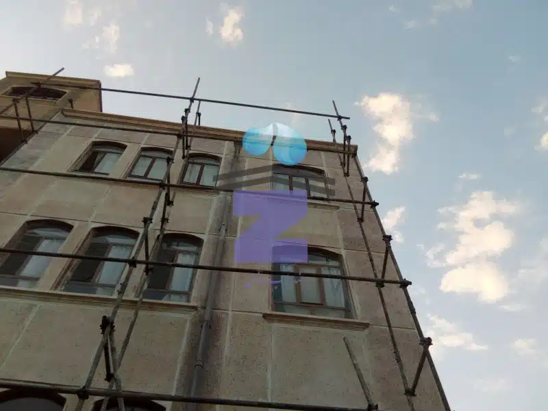 عایق نانو دیوار