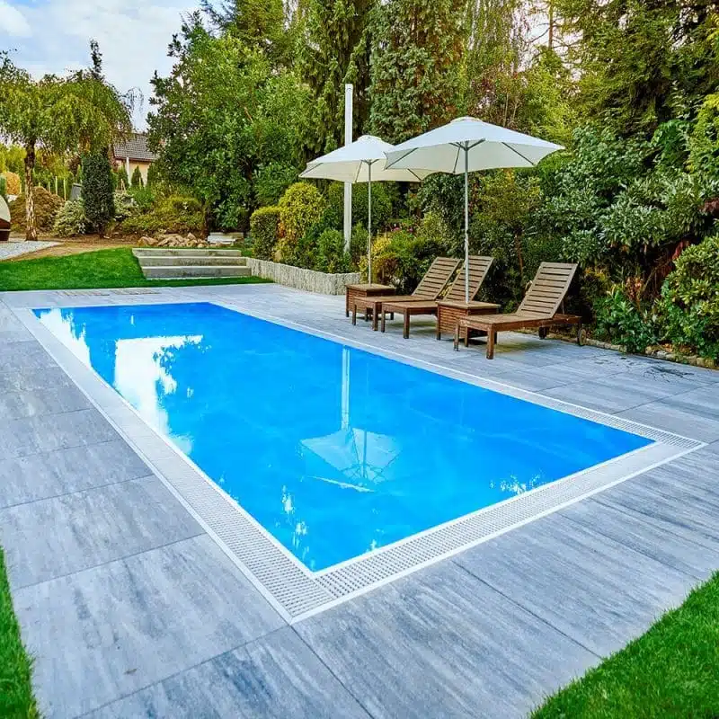 بهترین مواد آب بندی استخر