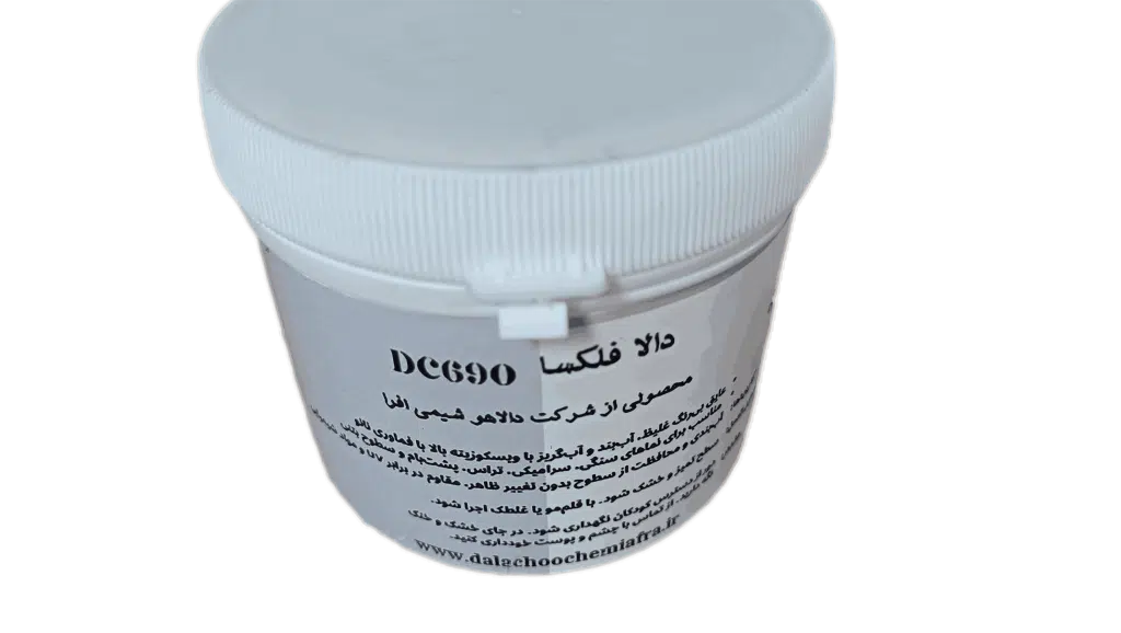 عایق دالا فکسا