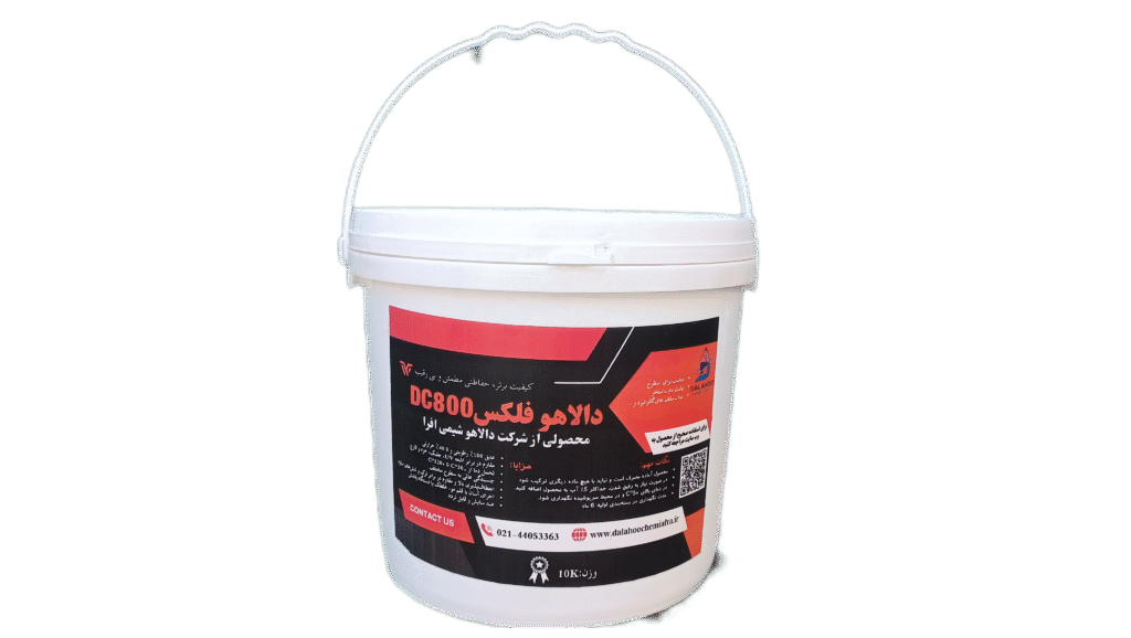 عایق دالافلکس