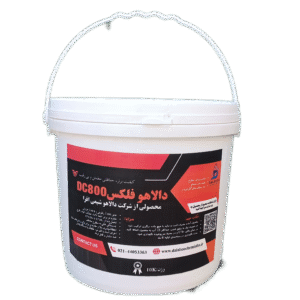 عایق دالافلکس